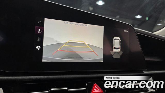 Kia Niro EV Air 2024 — фото 19
