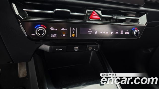 Kia Niro EV Air 2024 — фото 22