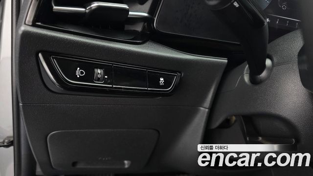Kia Niro EV Air 2024 — фото 23