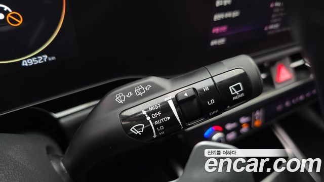 Kia Niro EV Air 2024 — фото 24
