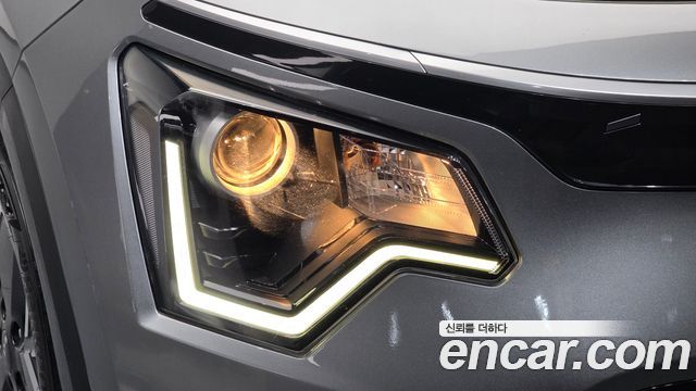 Kia Niro EV Air 2024 — фото 28