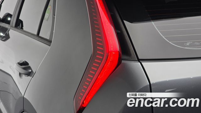 Kia Niro EV Air 2024 — фото 29