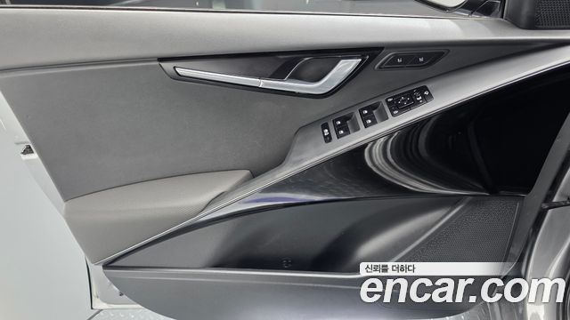 Kia Niro EV Air 2024 — фото 30