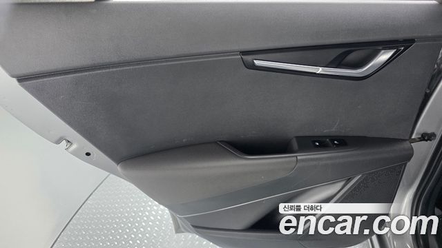 Kia Niro EV Air 2024 — фото 31