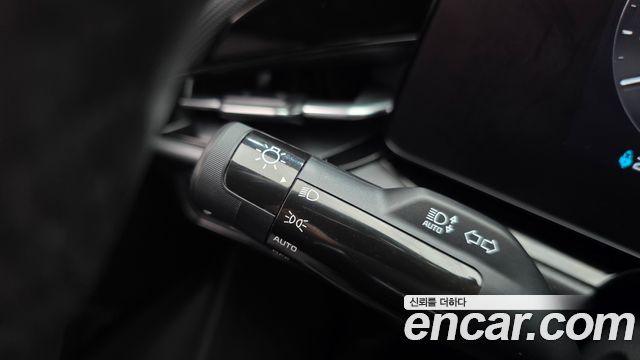 Kia Niro EV Air 2024 — фото 33