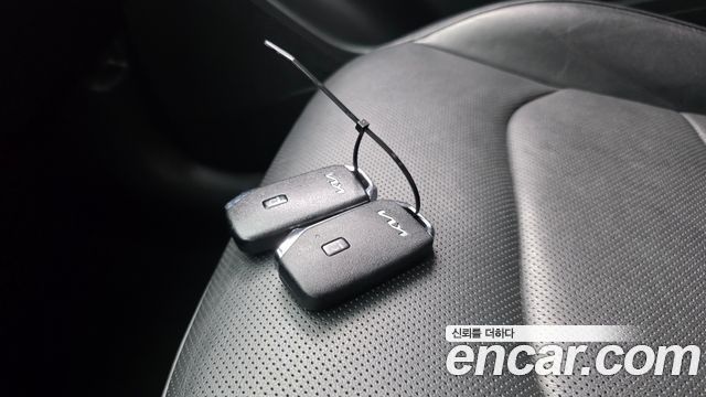 Kia Niro EV Air 2024 — фото 34