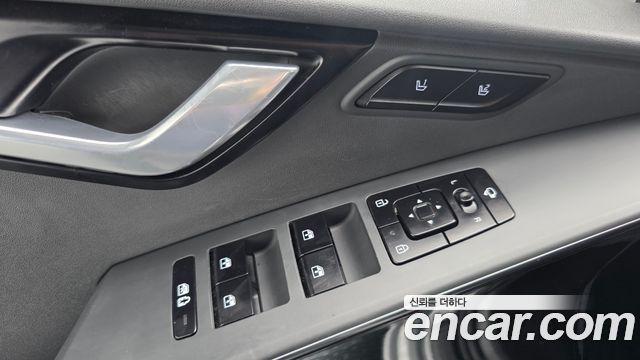 Kia Niro EV Air 2024 — фото 35