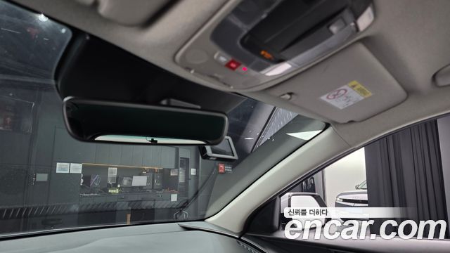 Kia Niro EV Air 2024 — фото 37