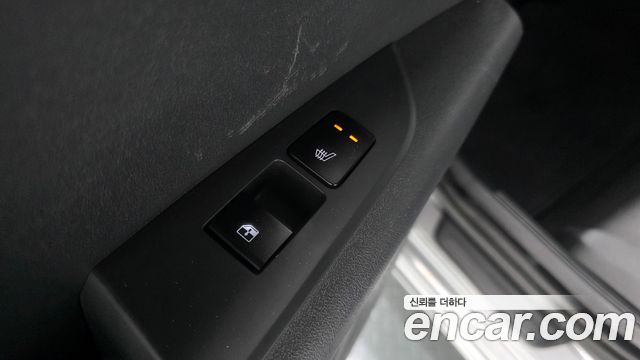Kia Niro EV Air 2024 — фото 38