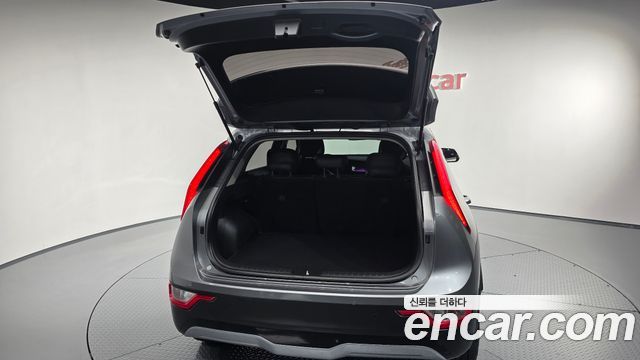 Kia Niro EV Air 2024 — фото 39