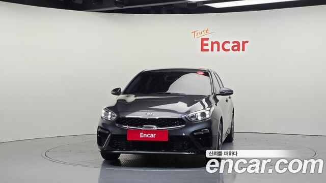 Kia K3 Prestige 2020 — фото 3