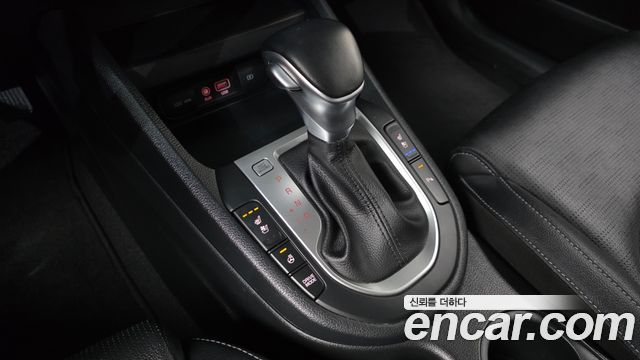 Kia K3 Prestige 2020 — фото 9