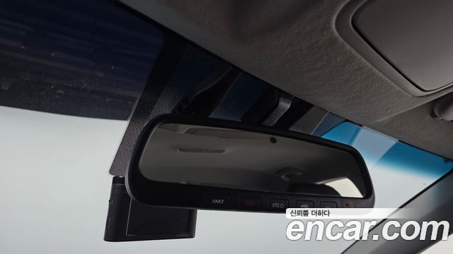 Kia K3 Prestige 2020 — фото 16