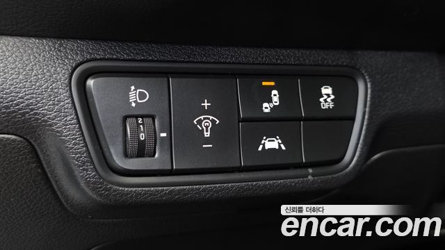 Kia K3 Prestige 2020 — фото 17