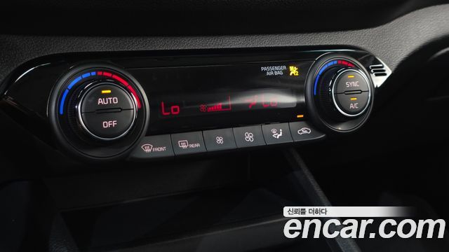 Kia K3 Prestige 2020 — фото 18