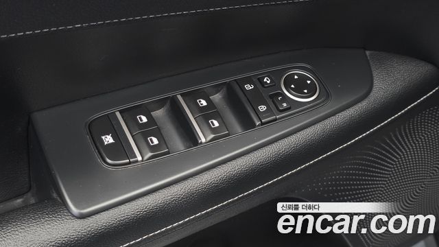 Kia K3 Prestige 2020 — фото 20