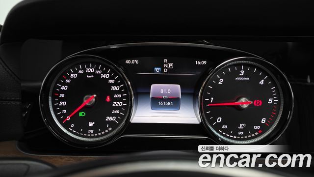 Mercedes-Benz E-Class (W213) E220d Exclusive 2018 — фото 8