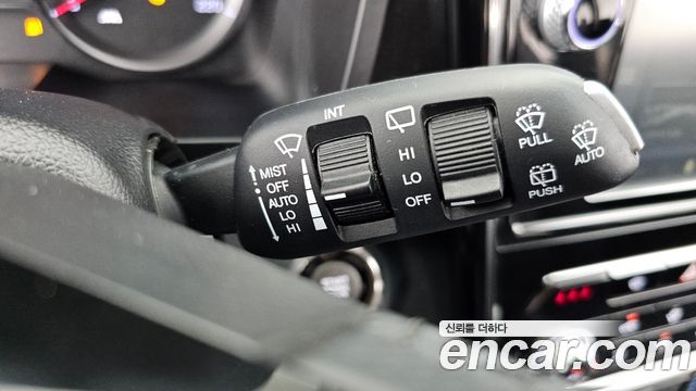 KG Mobility (SsangYong) Very New Tivoli Gasoline 1.5 2WD V3 2022 — фото 16