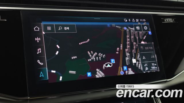 Audi Q8 (4M) 55 TFSI Quattro Premium 2023 — фото 20