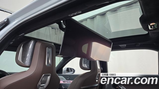 BMW i7 (G70) xDrive 60 M sport 2023 — фото 22