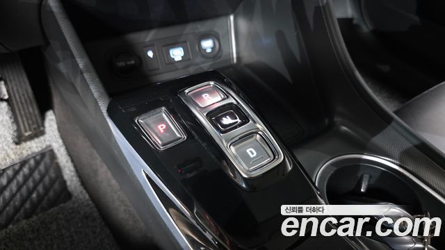 Hyundai Sonata (DN8) 2.0 Premium 2020 — фото 9