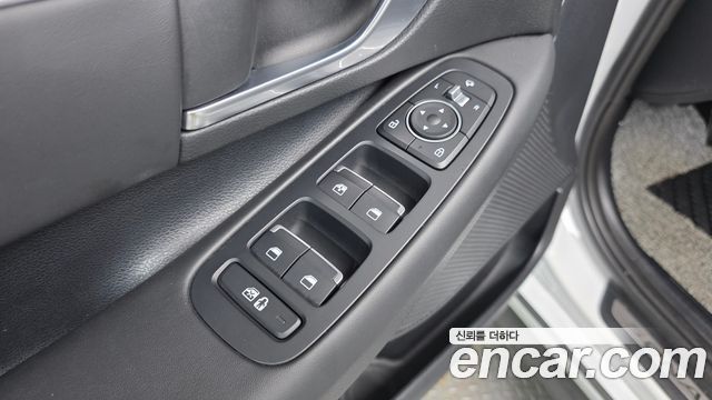 Hyundai Sonata (DN8) 2.0 Premium 2020 — фото 12