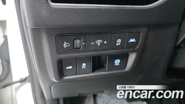 Hyundai Sonata (DN8) 2.0 Premium 2020 — фото 13