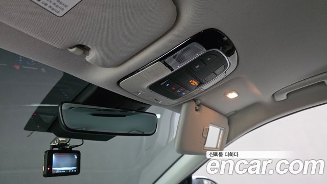 Hyundai Sonata (DN8) 2.0 Premium 2020 — фото 17