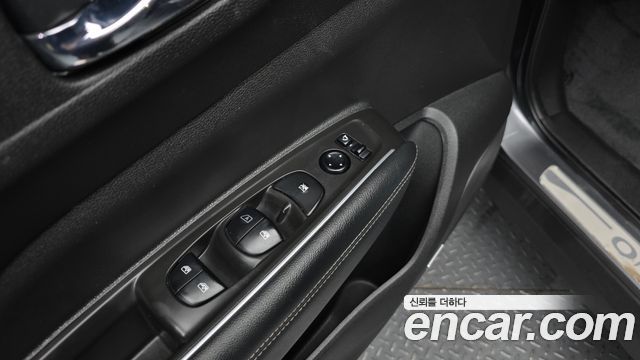 Renault Korea QM6 2.0 GDe RE Signature 2WD 2020 — фото 15