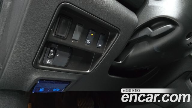 Renault Korea QM6 2.0 GDe RE Signature 2WD 2020 — фото 18