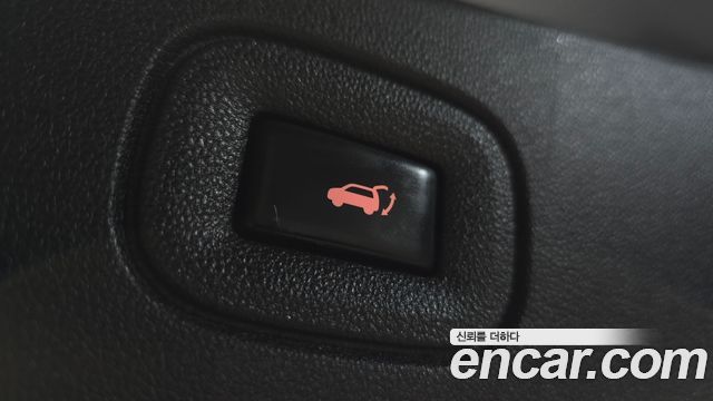 Renault Korea QM6 2.0 GDe RE Signature 2WD 2020 — фото 20