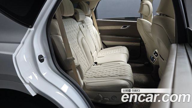 Genesis GV80 2.5T Gasoline AWD 2023 — фото 11