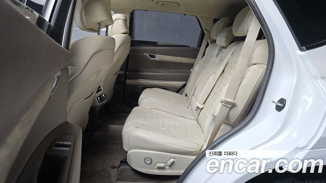 Genesis GV80 2.5T Gasoline AWD 2023 — фото 12