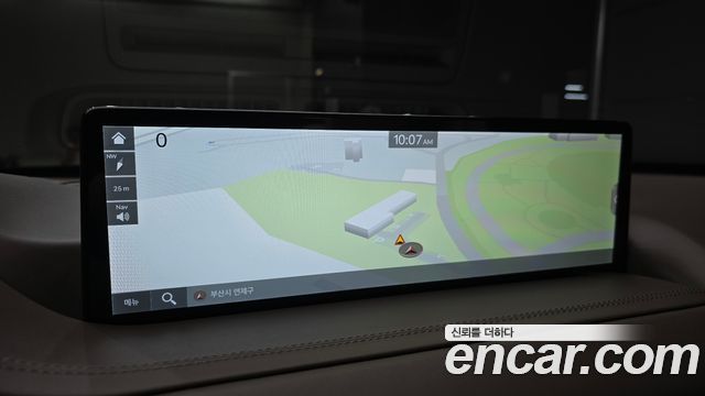 Genesis GV80 2.5T Gasoline AWD 2023 — фото 15