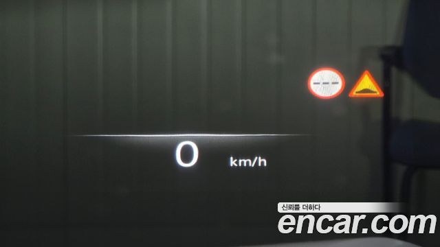 Genesis GV80 2.5T Gasoline AWD 2023 — фото 18