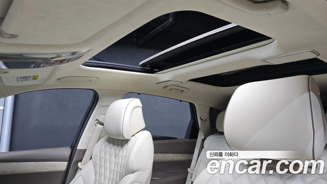 Genesis GV80 2.5T Gasoline AWD 2023 — фото 19