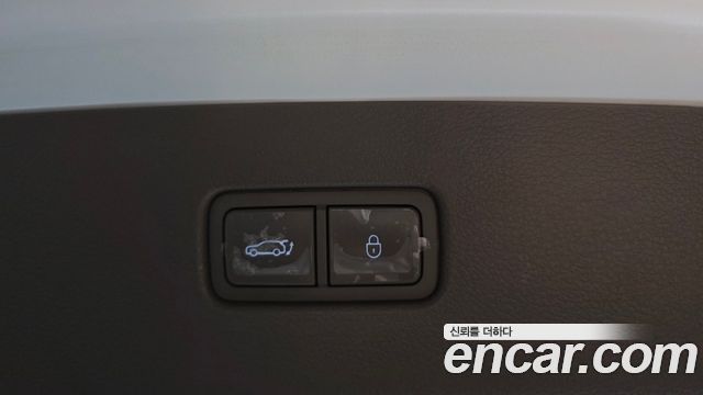 Genesis GV80 2.5T Gasoline AWD 2023 — фото 20
