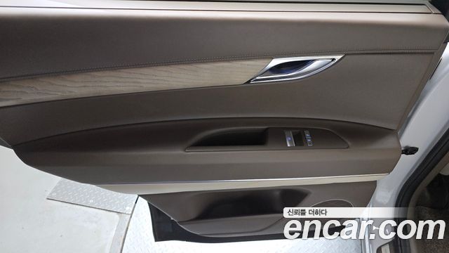 Genesis GV80 2.5T Gasoline AWD 2023 — фото 25