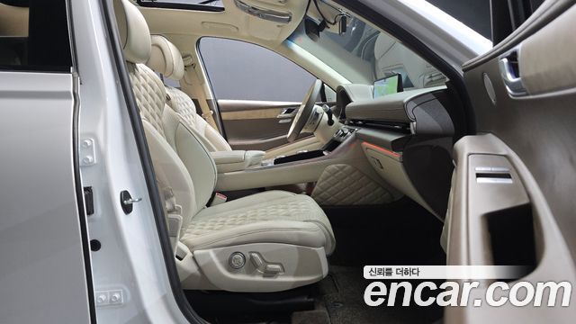 Genesis GV80 2.5T Gasoline AWD 2023 — фото 26