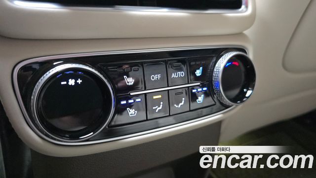 Genesis GV80 2.5T Gasoline AWD 2023 — фото 28