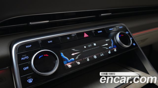 Genesis GV80 2.5T Gasoline AWD 2023 — фото 29
