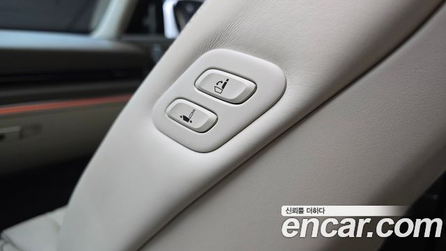Genesis GV80 2.5T Gasoline AWD 2023 — фото 30