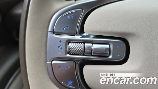Genesis GV80 2.5T Gasoline AWD 2023 — фото 31