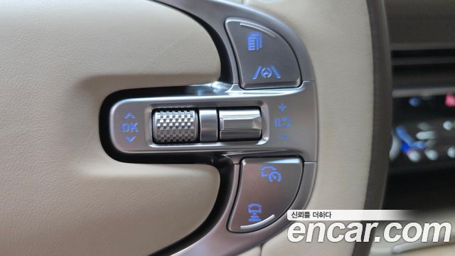 Genesis GV80 2.5T Gasoline AWD 2023 — фото 32