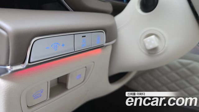 Genesis GV80 2.5T Gasoline AWD 2023 — фото 33
