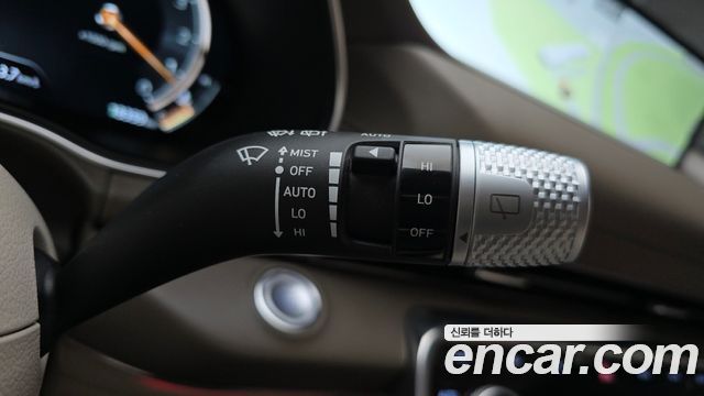 Genesis GV80 2.5T Gasoline AWD 2023 — фото 35