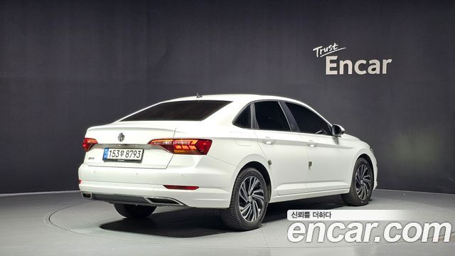 Volkswagen Jetta (VII) 1.4 TSI Prestige 2020 — фото 2
