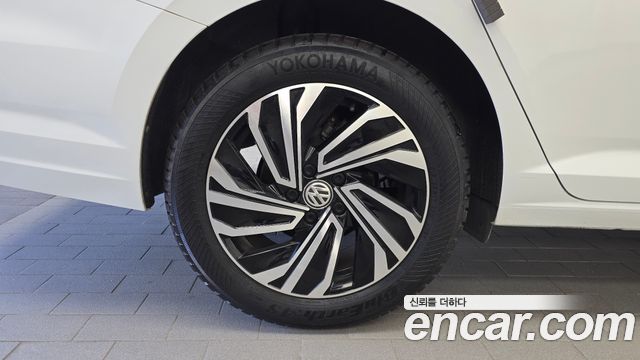 Volkswagen Jetta (VII) 1.4 TSI Prestige 2020 — фото 5