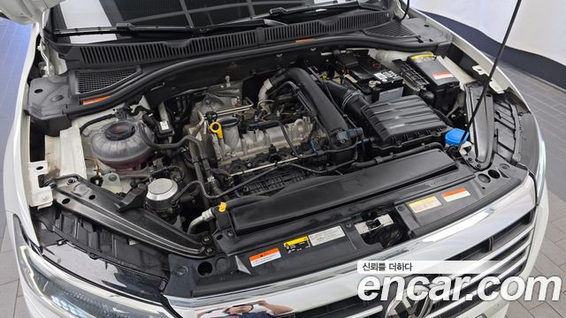 Volkswagen Jetta (VII) 1.4 TSI Prestige 2020 — фото 6