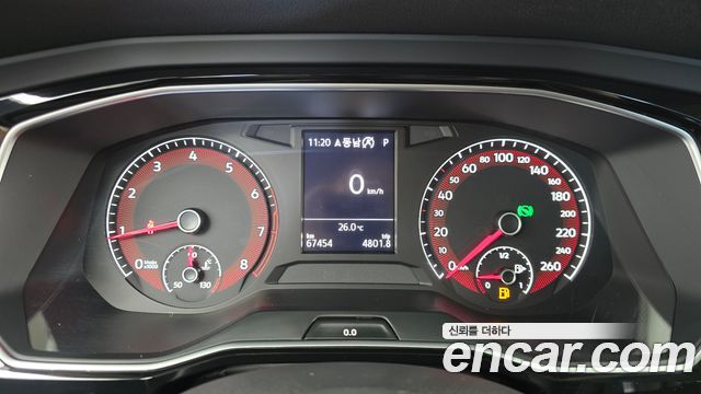 Volkswagen Jetta (VII) 1.4 TSI Prestige 2020 — фото 8